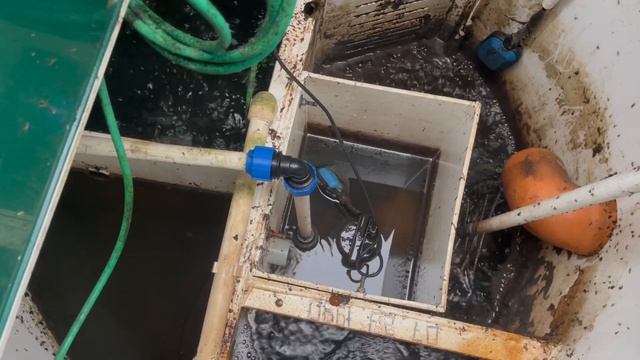 Как работает септик Малахит смотреть онлайн