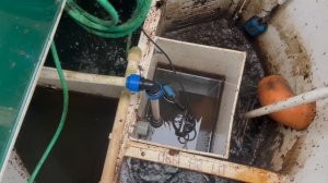 Как работает септик Малахит