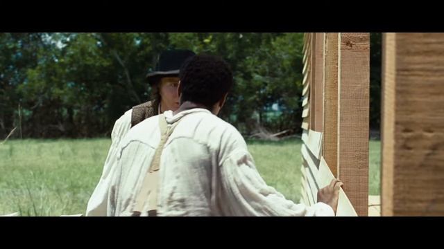 12 лет рабства (2013)