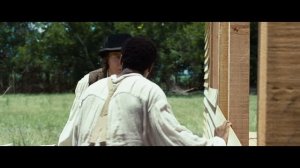 12 лет рабства (2013)