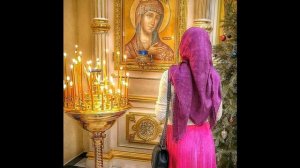 Хвали душе моя Господа💜 прекрасное пение