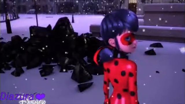 Клип Леди Баг и Супер Кот "самый безупречный роман" смотреть онлайн