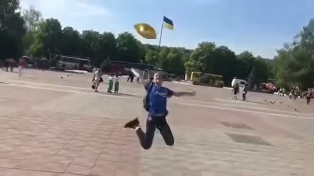 Как вам такова идейка?! Снимать больше таких видео? смотреть онлайн