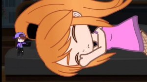 моя девушка гигант пилотный выпуск Русская озвучка