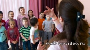 Визитка музыкального  руководителя.