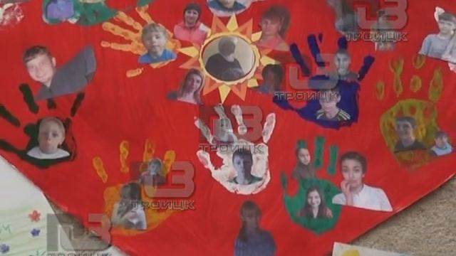 Будь моей мамой. Выпуск от 10.03.2015 смотреть онлайн