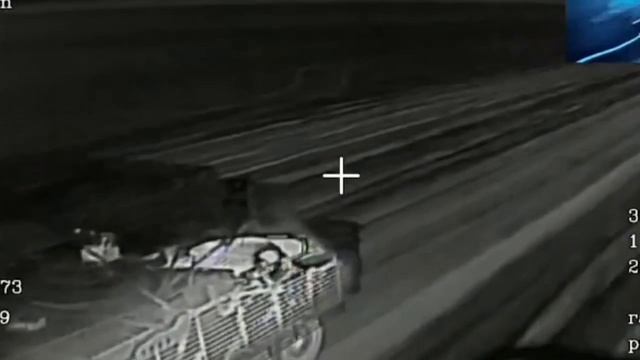 Работа операторов FPV-дронов 83-й бригады ВДВ ВС России смотреть онлайн