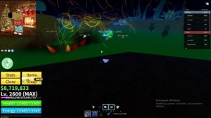 Баунти хант с 😺кицуне😺 |Blox fruits|