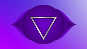 Мантра ОМ Аджна Чакра Медитация