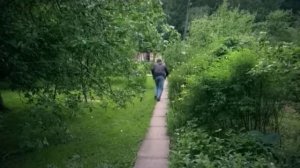 Выхожу тебя искать 2 7 Серия