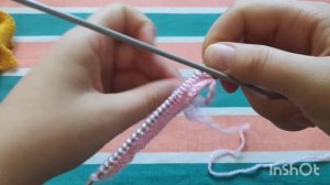 Расчет петель простой шапочки-чепчика для начинающих