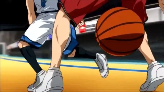 [AMW] Баскетбол Куроко [1 часть] / Kuroko no Basuke [1 part] [2015] смотреть онлайн