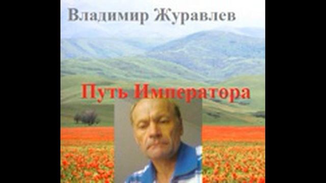 Владимир Журавлев "Путь императора" глава 3 смотреть онлайн