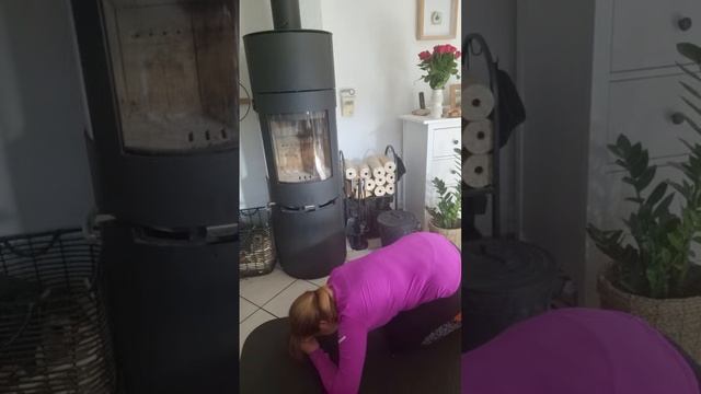 Крия Йога. Делаем вместе с преподавателем школы Откры? смотреть онлайн