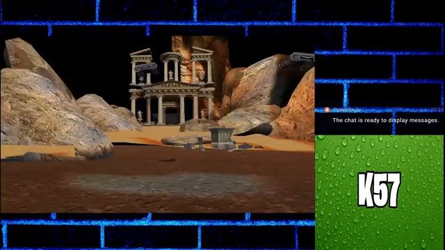 Дюныч и Кирпичич жгут Will Rock )