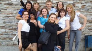 Одноклассники 2010 часть 2.wmv