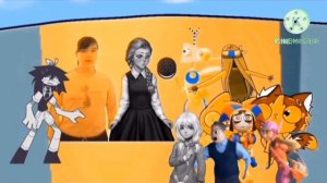 Побег от мисс циркуль 21