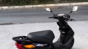 Техника с пробегом по России в Arnold scooter