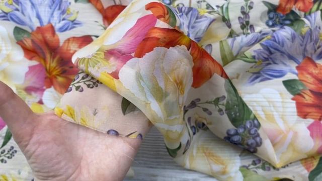 Шифон арт.46067 смотреть онлайн