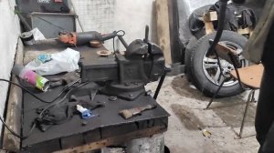 Ремонт шланга РВД за 15 минут