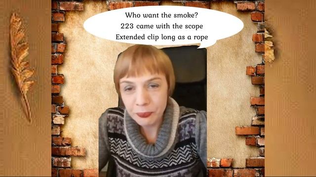 Как зачитать с нуля куплет NLE Choppa - Shotta Flow и тренировать произношение смотреть онлайн