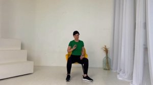 Упражнения при болезни Паркинсона