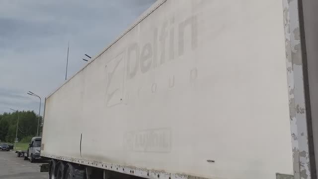 ИПВ 2004 год SAF короба