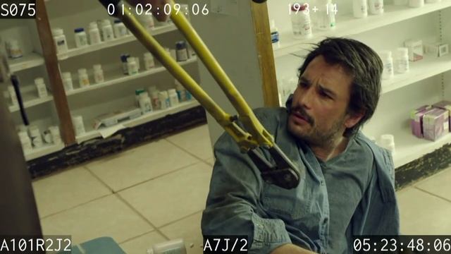 Возвращение героя: удаленная сцена. Русская озвучка. смотреть онлайн