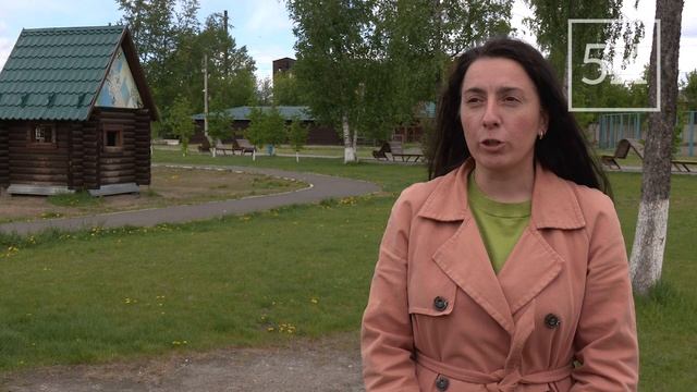 Праздник «День защиты детей» пройдёт в Канске в это воскресенье! смотреть онлайн