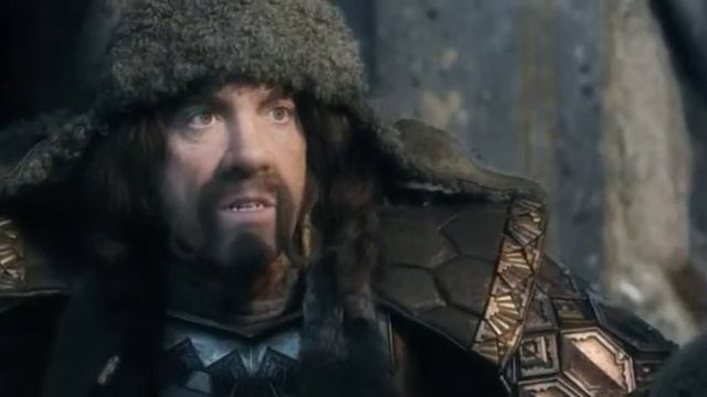 The Hobbit (Музыка;)