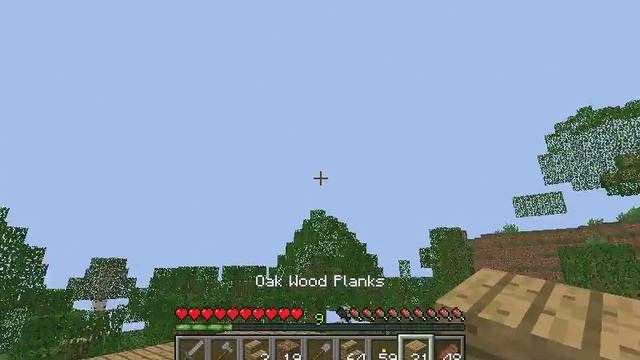 Minecraft LP ОтВесныДоЛета Ep. 3 [Улучшение дома+шахта] смотреть онлайн