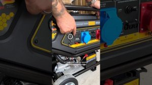 Сравниваем обычный дешевый генератор и супер генерат?