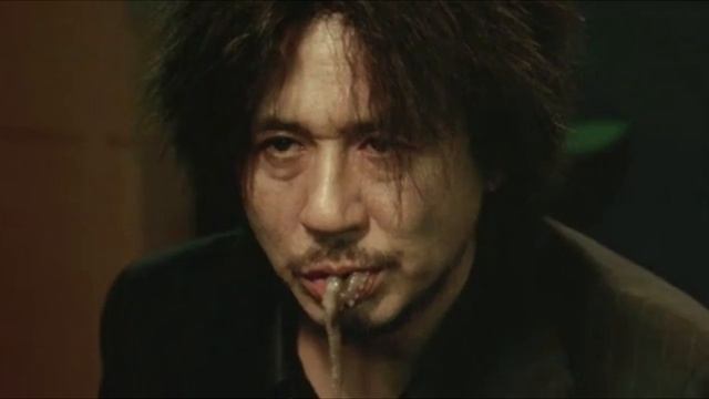 Олдбой (2003). Обзор фильма, интересные факты смотреть онлайн