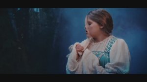 Валькирия - Шоныд Ки | Официальный клип