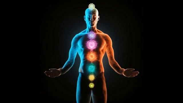Meditation Music, Healing Of The Soul And Body, Музыка Для Медитации, Исцел?