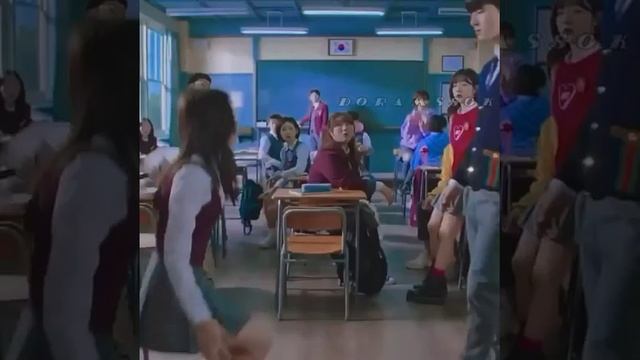 ДОРАМА{ИСТИННАЯ КРАСОТА} смотреть онлайн