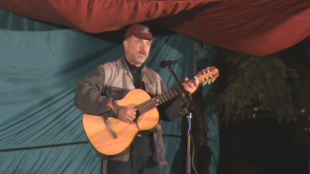 2011 Калуга-РЭКС осень 8 Рычков