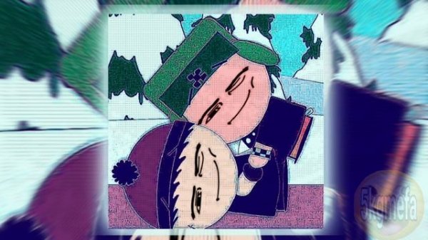 5mewmet - дисклеймер [speed up]