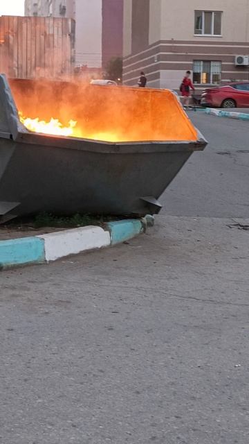 у нас пожар смотреть онлайн