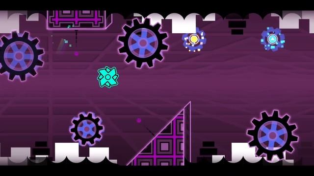Ultimate Circles (100% easy demon) by Suomi смотреть онлайн