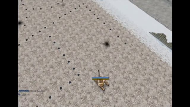 Минное поле:) на Стадионе Tanki Online Minefield:) at Stadium map tank games online смотреть онлайн