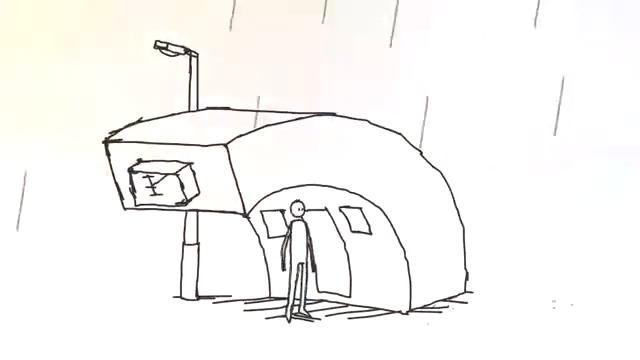 Прикольный мультик смотреть онлайн