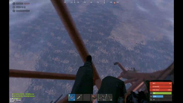 SoSo Combat 10:0 by тот самый