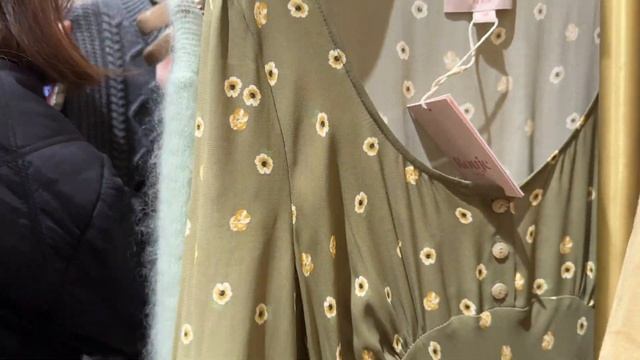 Шопинг в Париже: Galeries Lafayette, бренды и королевские галет