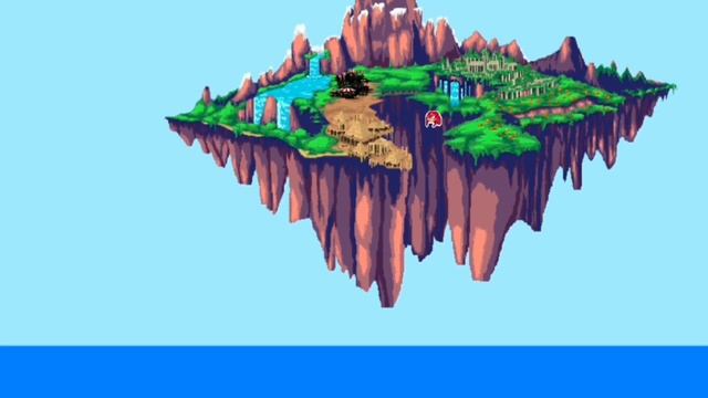 Sonic Animation (серия 8 - 