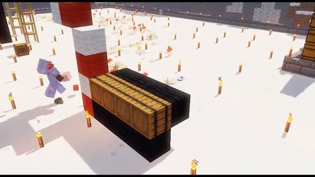 EventHorizon №5 - Горизонт Событий, Новогодний выпуск. смотреть онлайн