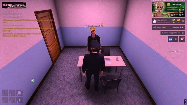 Grand Theft Auto San Andreas 2025.05.29 - 16.23.51.08 смотреть онлайн