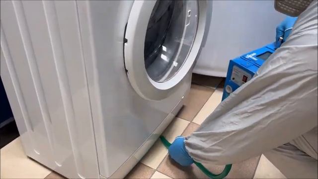 Служба демеркуризации Чикой Сервис в Ростове-на-Дону