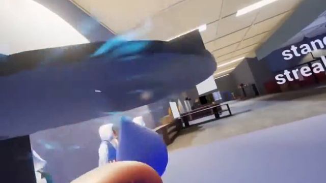 Knockout League VR Boxong в Виртуалити смотреть онлайн