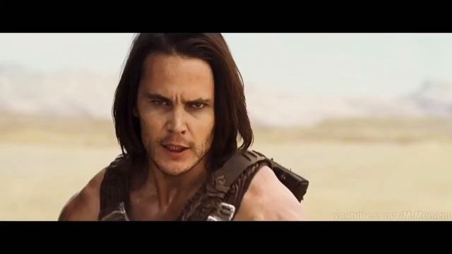 John carter (2012) Джон Картер . смотреть онлайн